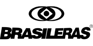 Brasileras logo