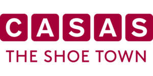 Casas logo