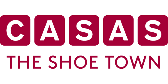 Casas logo