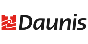 Daunis logo