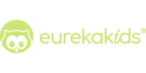 EurekaKids logo
