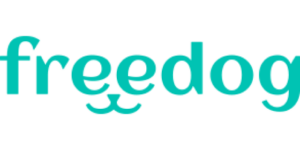 Freedog logo