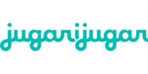 Jugar i Jugar logo