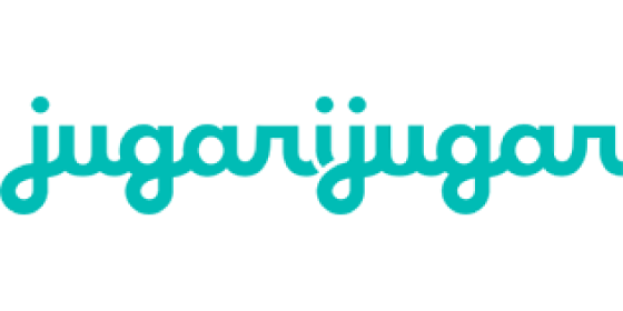 Jugar i Jugar logo