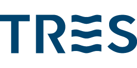 Tres logo