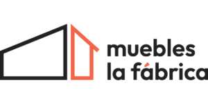 Mobles La Fàbrica logo