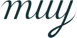 Muy logo