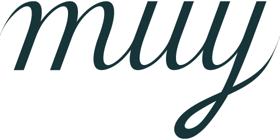 Muy logo