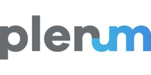 Plenum logo