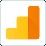 Google Analytics Integració de Google Analytics — MagicFront
