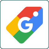 Google Shopping Integració amb Google Shopping — MagicFront