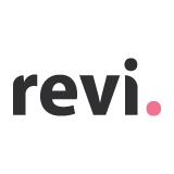 Revi Integració de les ressenyes de clients de Revi — MagicFront