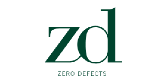ZD logo