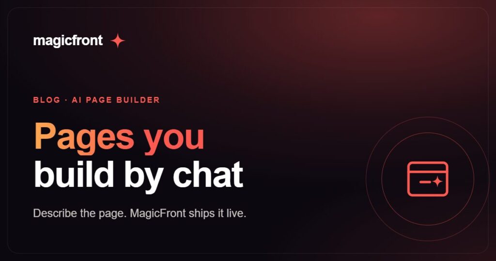 Ecommerce Store