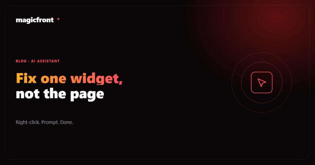 Ecommerce Store