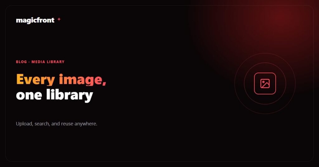 Ecommerce Store