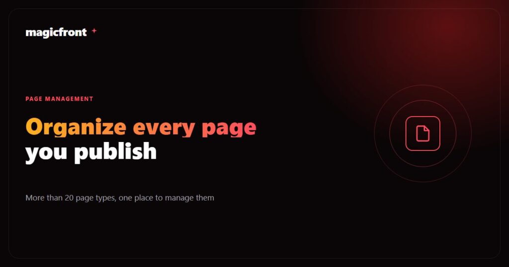 Ecommerce Store